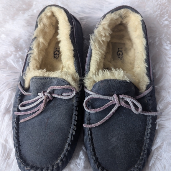 Ugge slipper - Picture 2 of 7